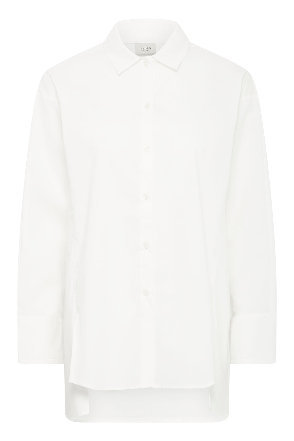 Fransa Frvinia Shirt 1