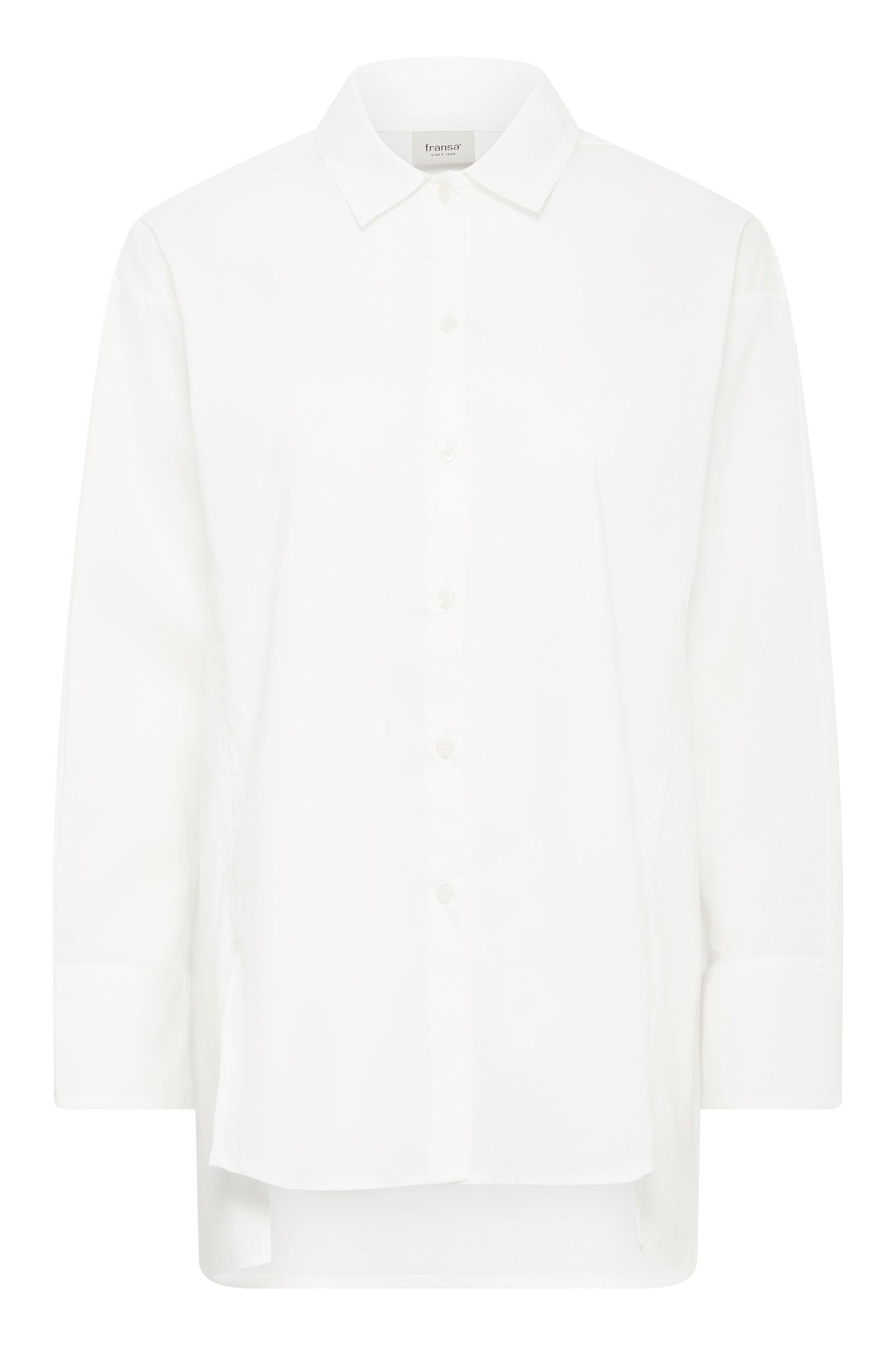 Fransa Frvinia Shirt 1