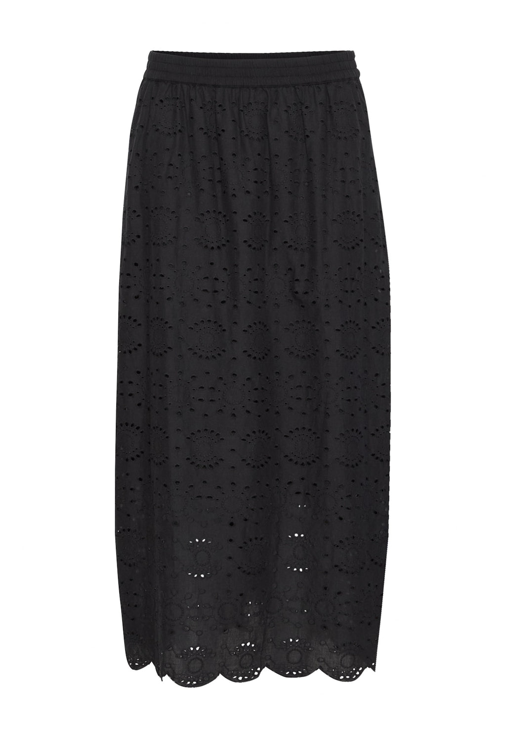 Fransa Frangie Skirt