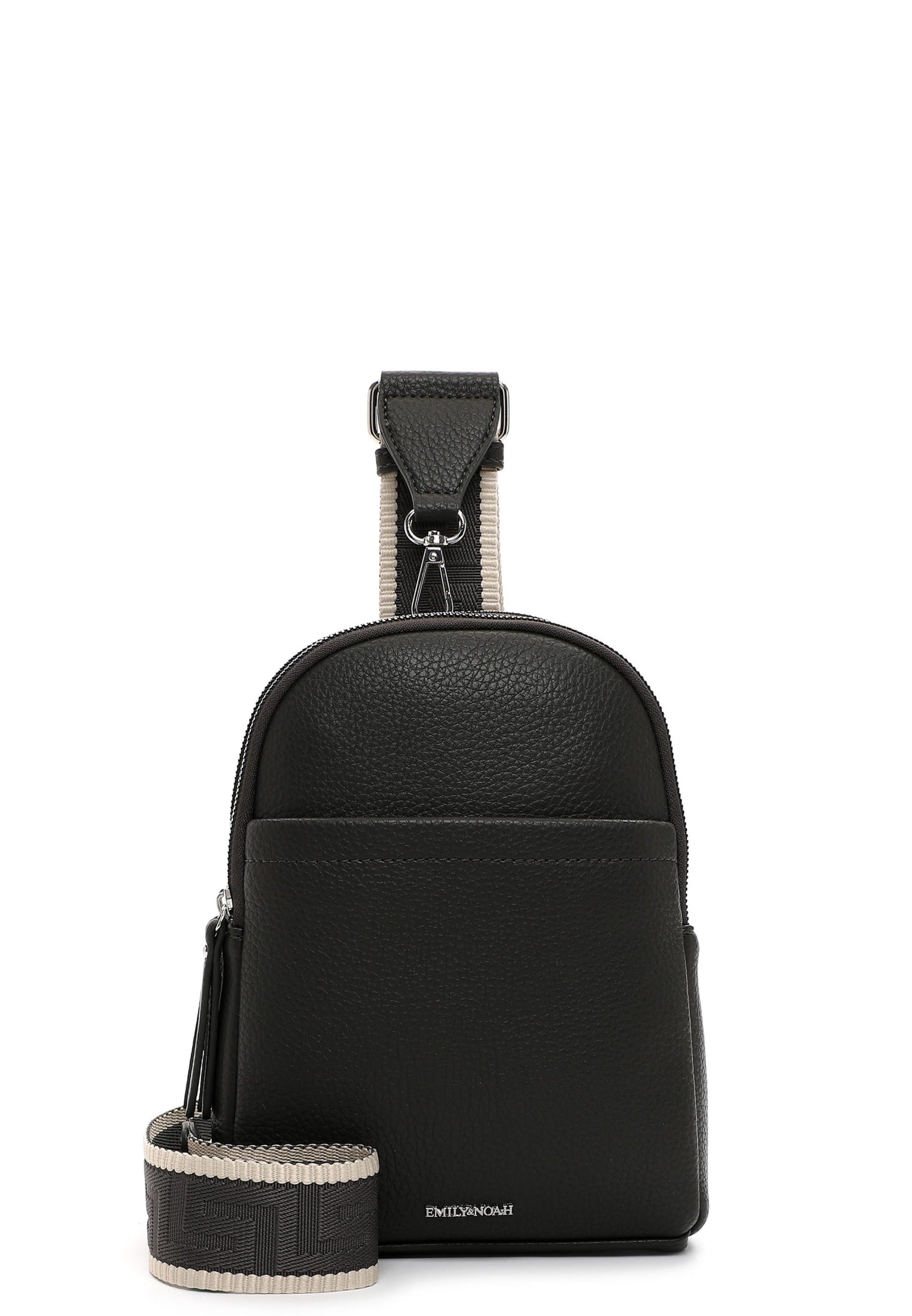 Emily and Noah Elena Shoulder Bag
