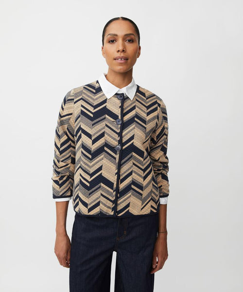 Masai Juanta Jersey Jacket