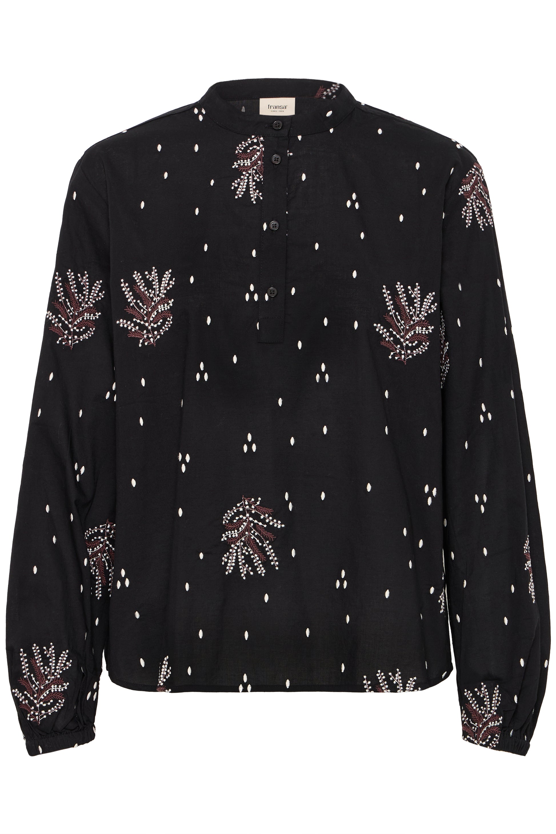 Fransa Frbrea Shirt