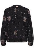 Fransa Frbrea Shirt-White finn