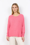 Soya Concept SC-BIARA 1 Blouse Pink