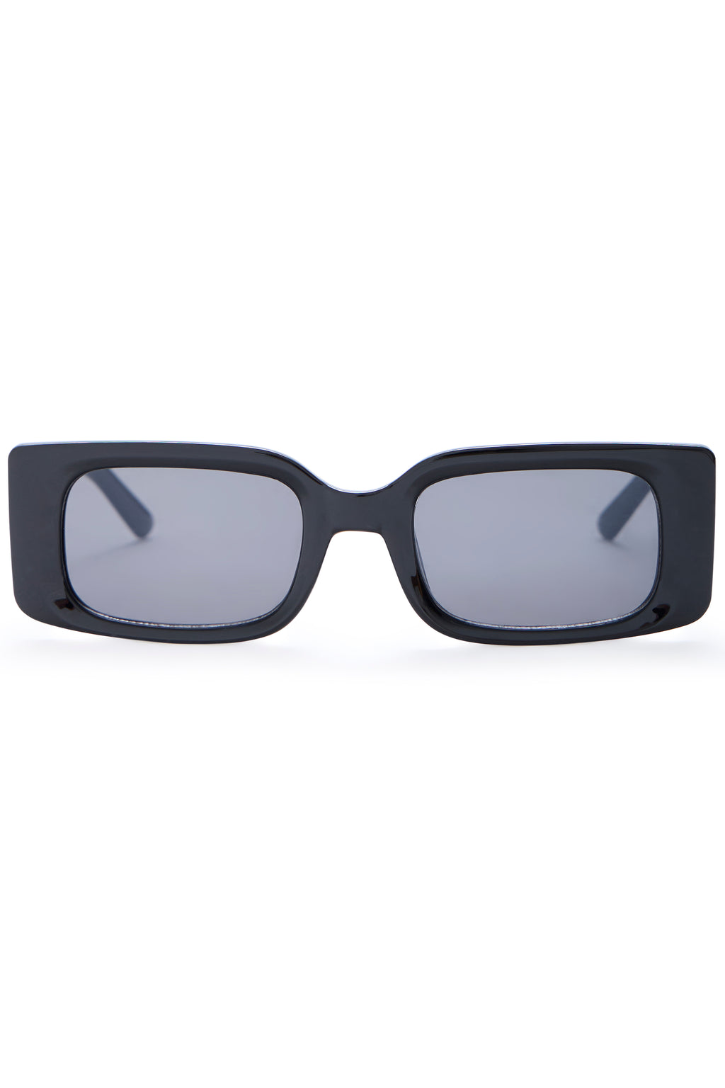 Fransa Frdante Sunglasses-Fransa-White finn