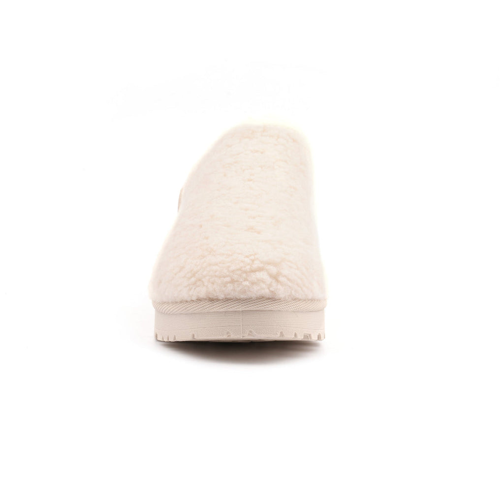 Lunar Naples Beige Slipper