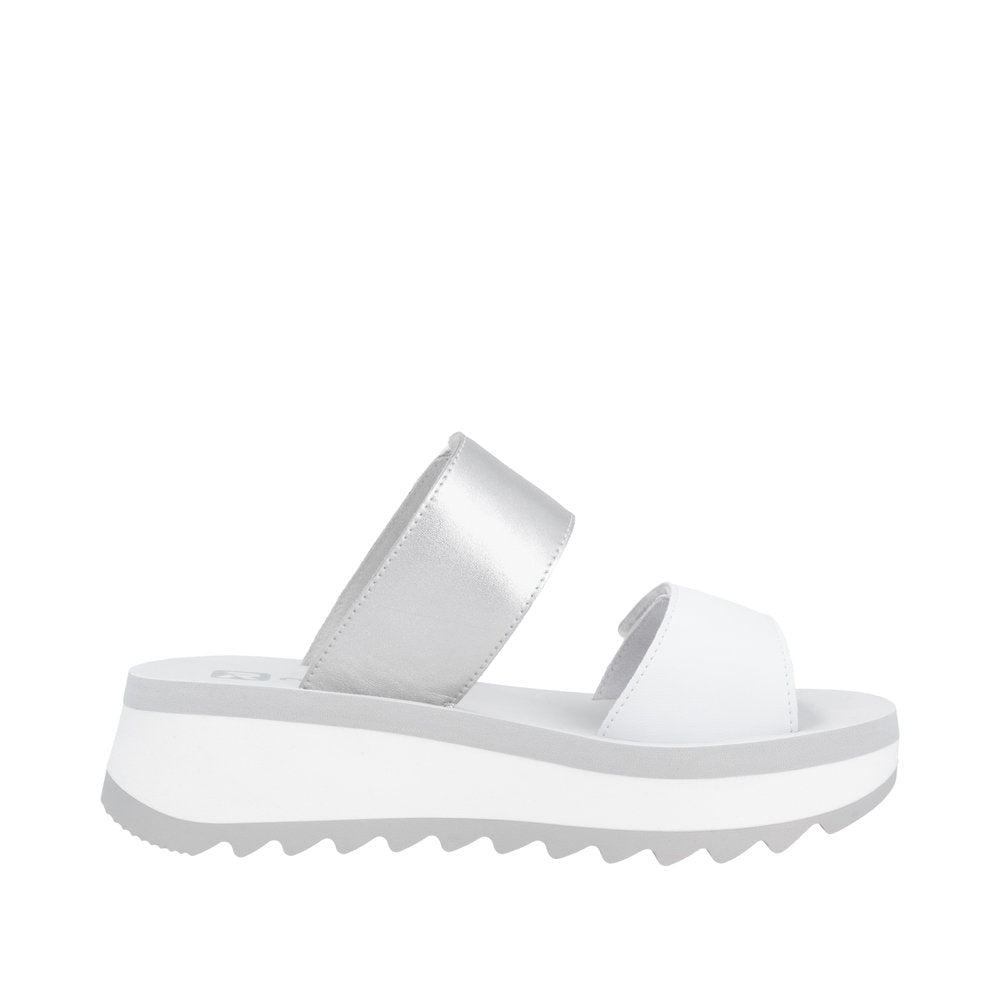 Rieker Sandal W3050-90
