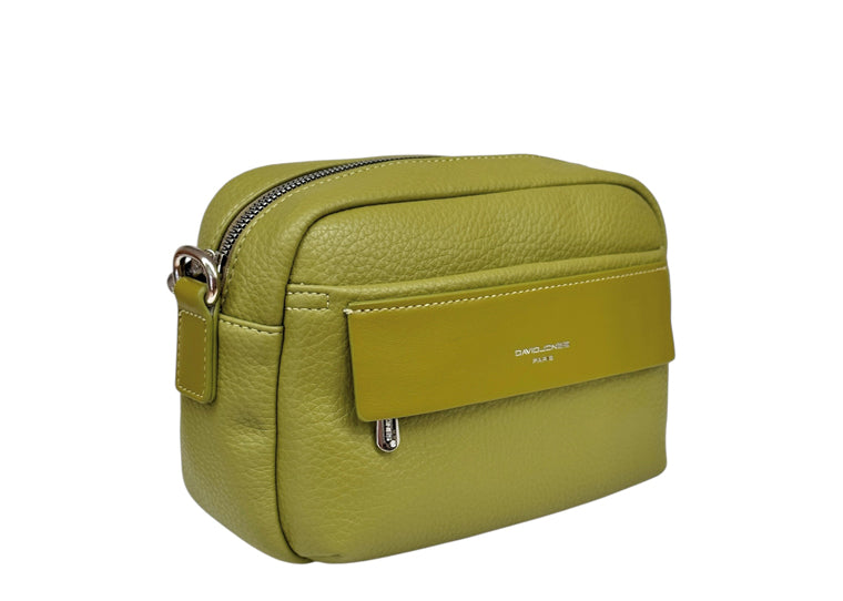 David Jones Acrossbody Bag 6911-1