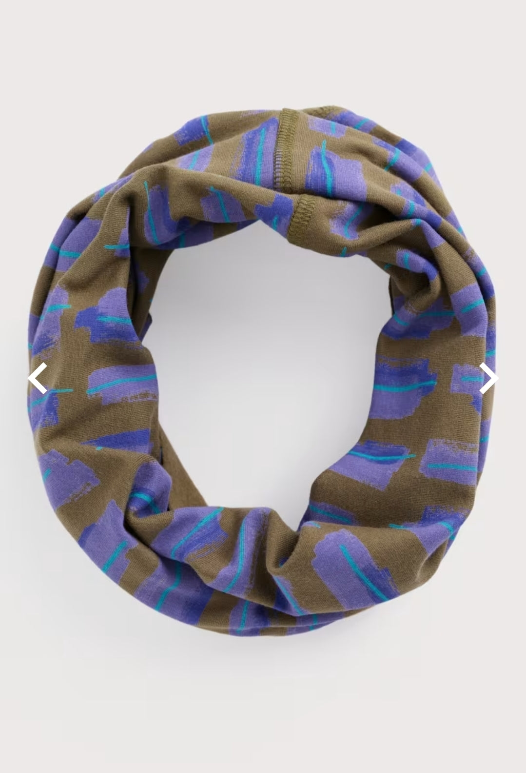 Seasalt Heavyweight Handyband-Handyband-White finn