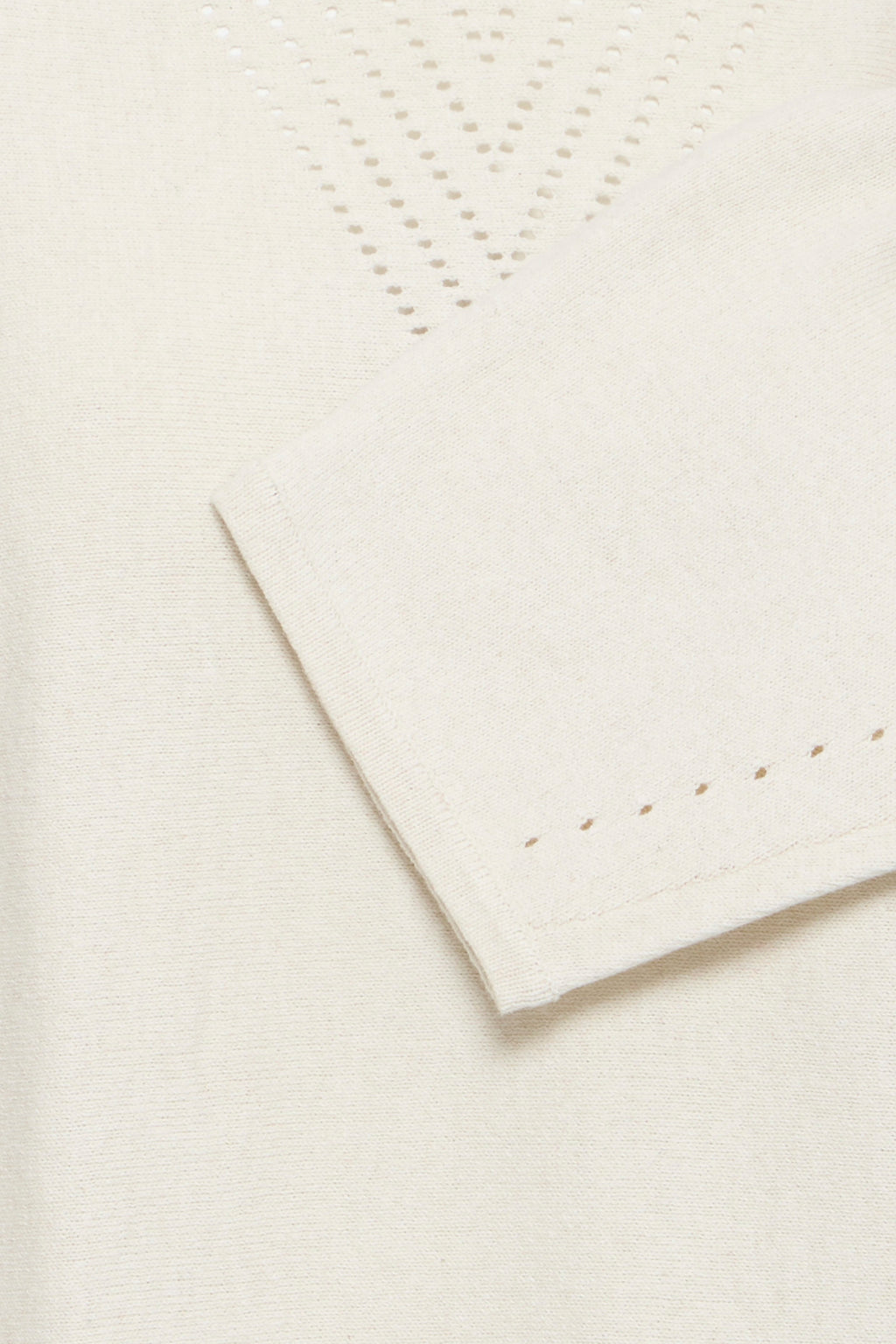 Fransa Frsinja Pullover 5-Fransa-White finn