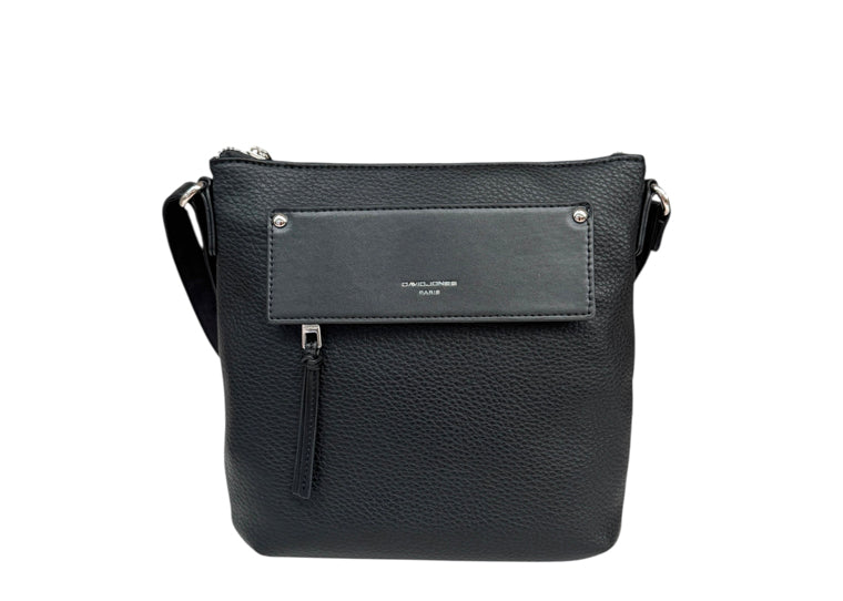 David Jones Acrossbody Bag NV6911 3
