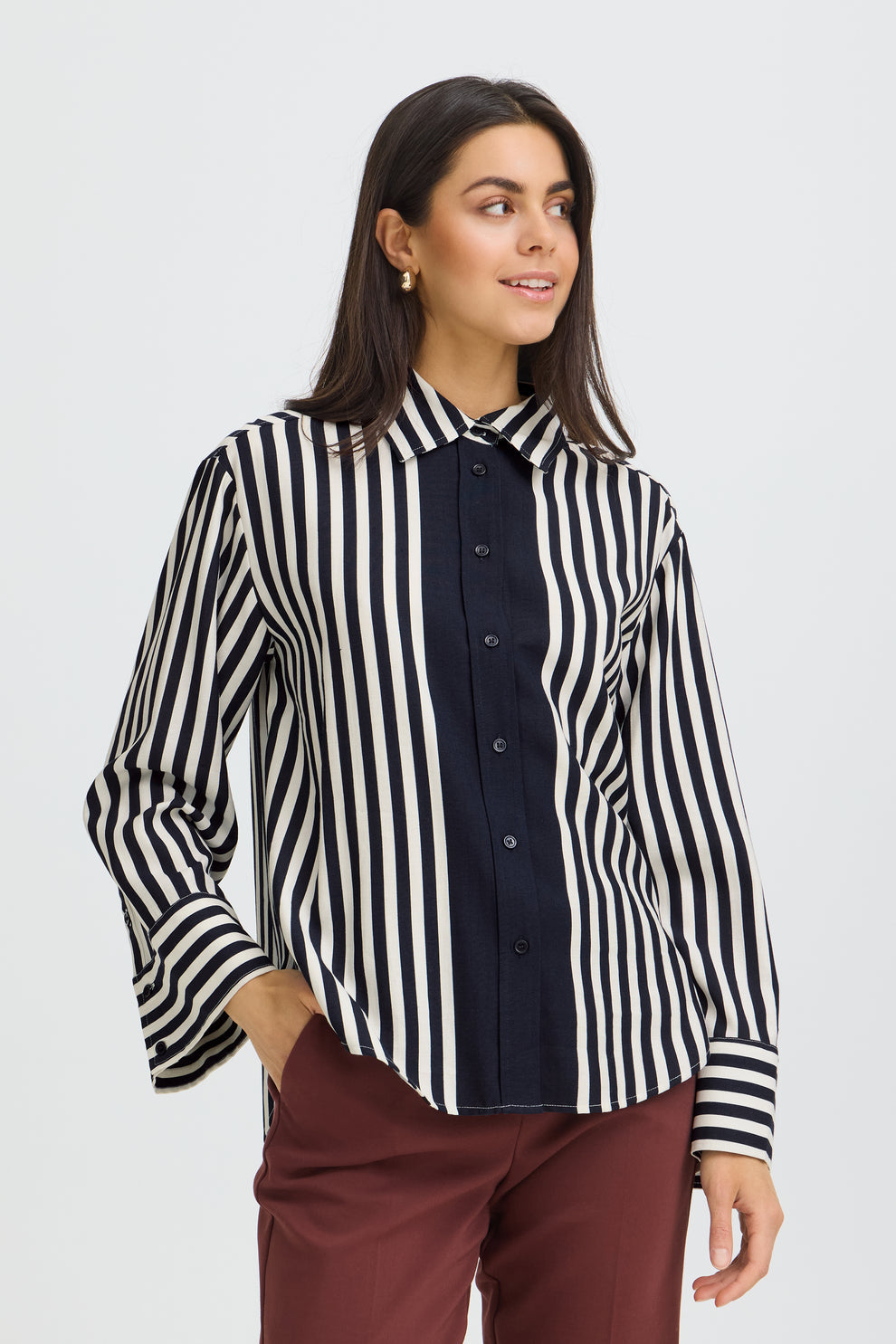 Fransa FRALDAY Shirt