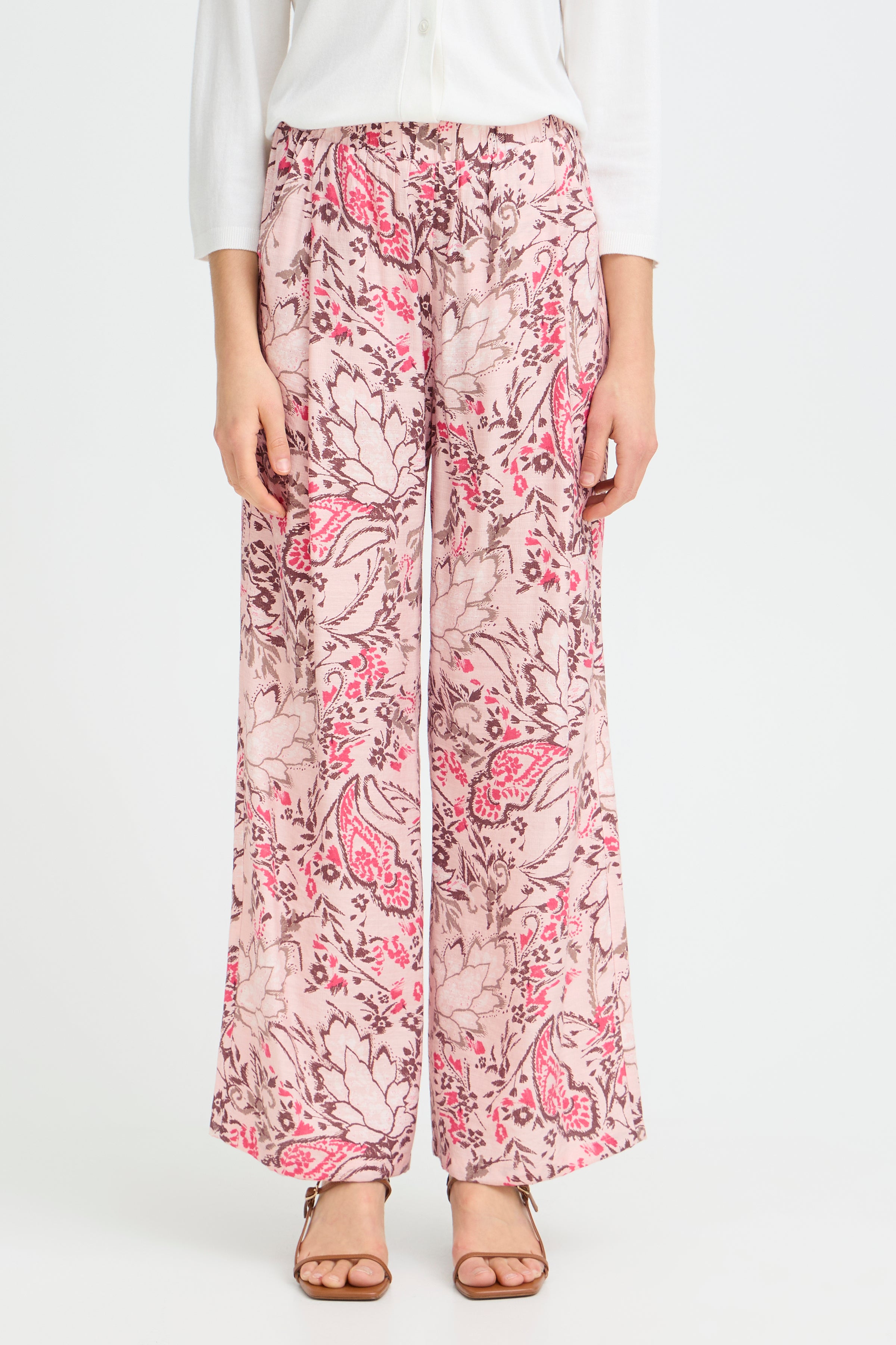 Fransa Frariana 3 Trousers