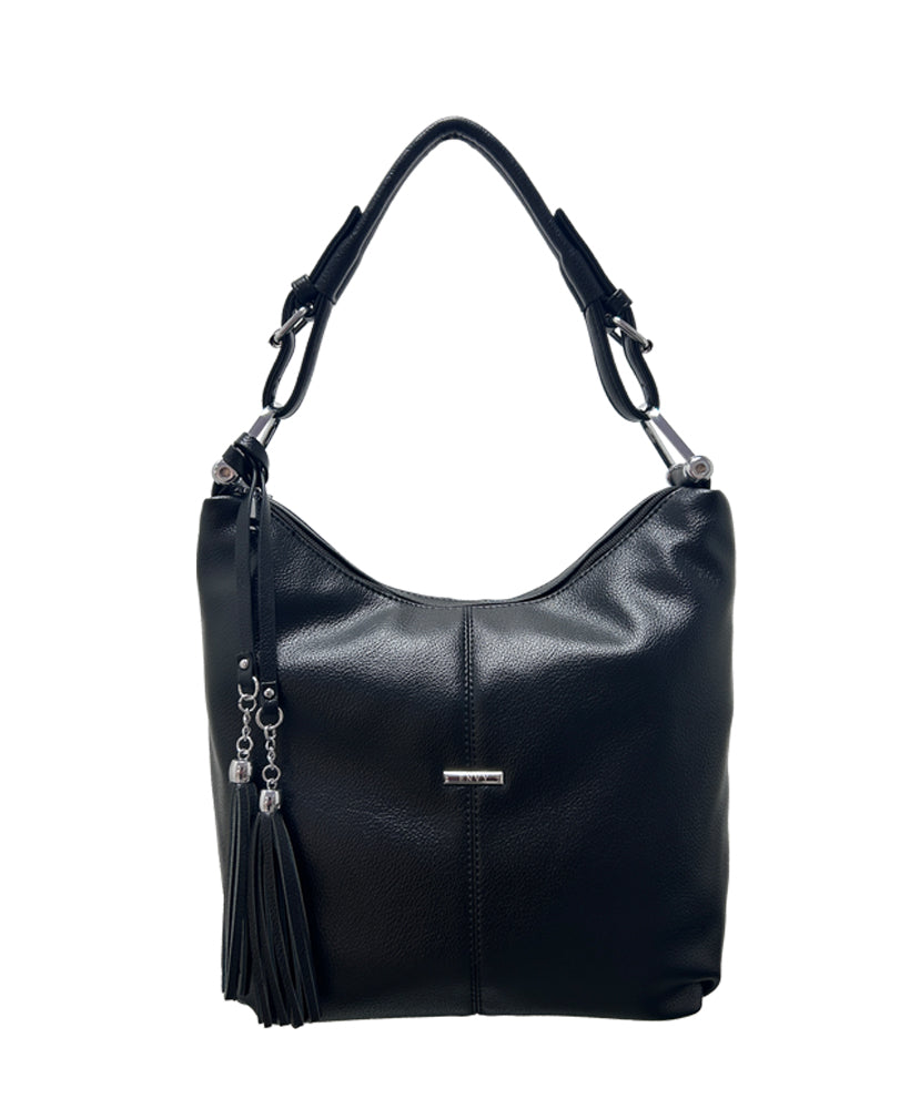 Tassel Shoulder Bag 2673