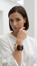 Envy Chunky Bracelet 525