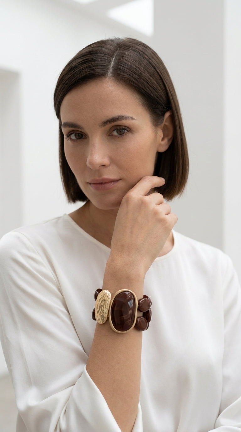 Envy Chunky Bracelet 525