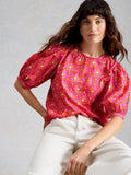 White Stuff Natalie Shell Top