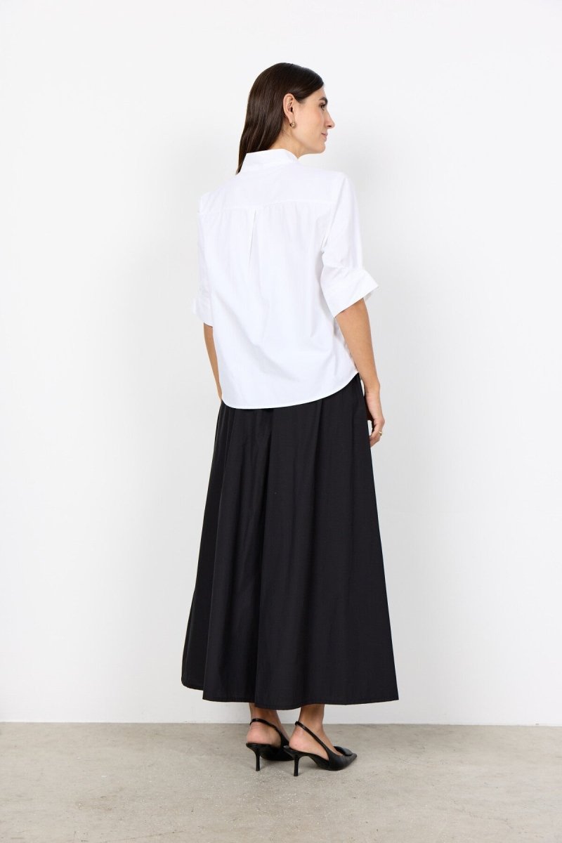 Soya Concept SC-NETTI 129 Blouse White