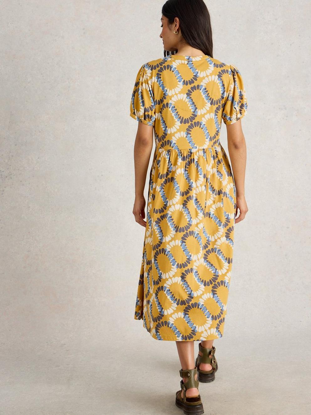 White Stuff Leah Jersey Dress