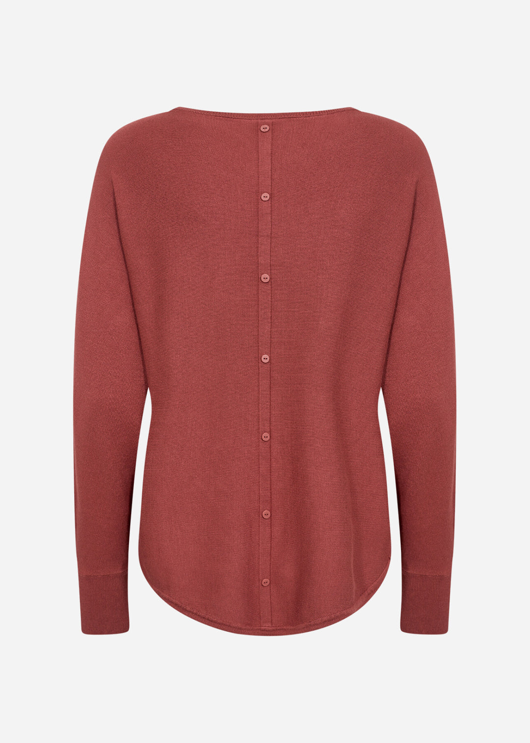 Soya Concept DOLLIE 620 Top-Sweatshirts-White finn