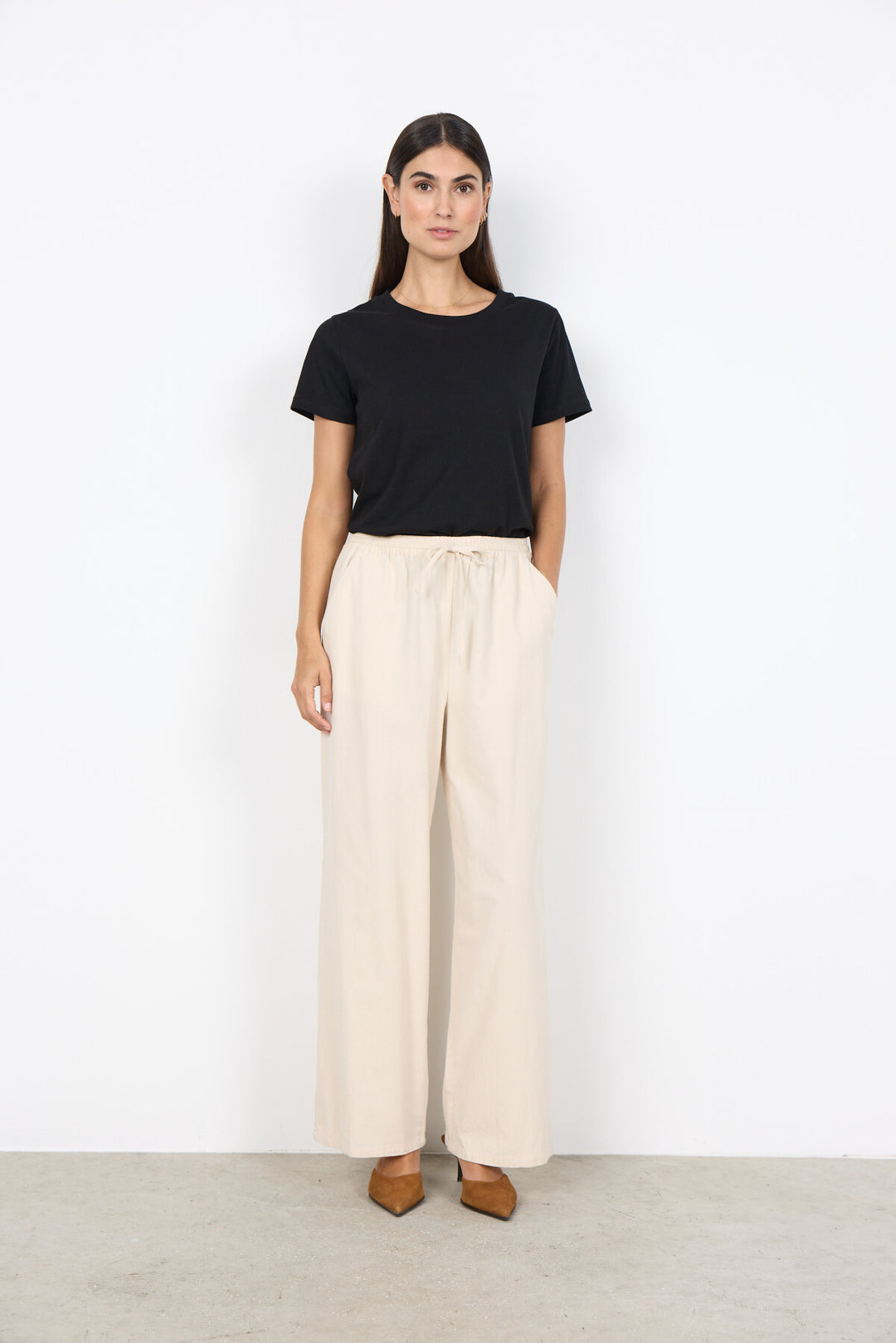 Soya Concept SC-CISSIE 49 Trousers