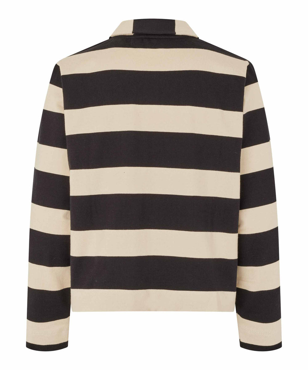 Masai MaJithara Jacket-Masai-White finn