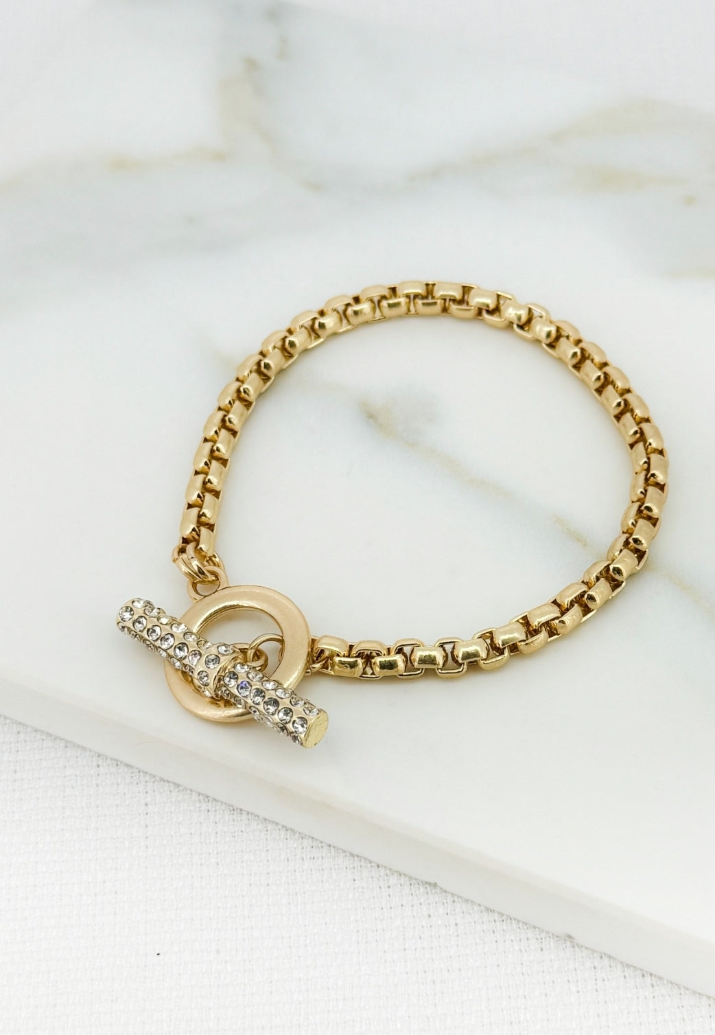 Envy Bracelet 4640-Bracelet-White finn