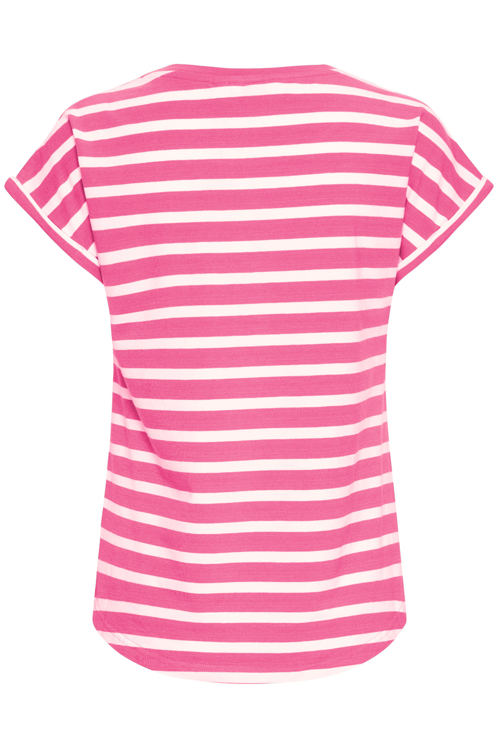 B young Bypamila Oneck T-Shirt