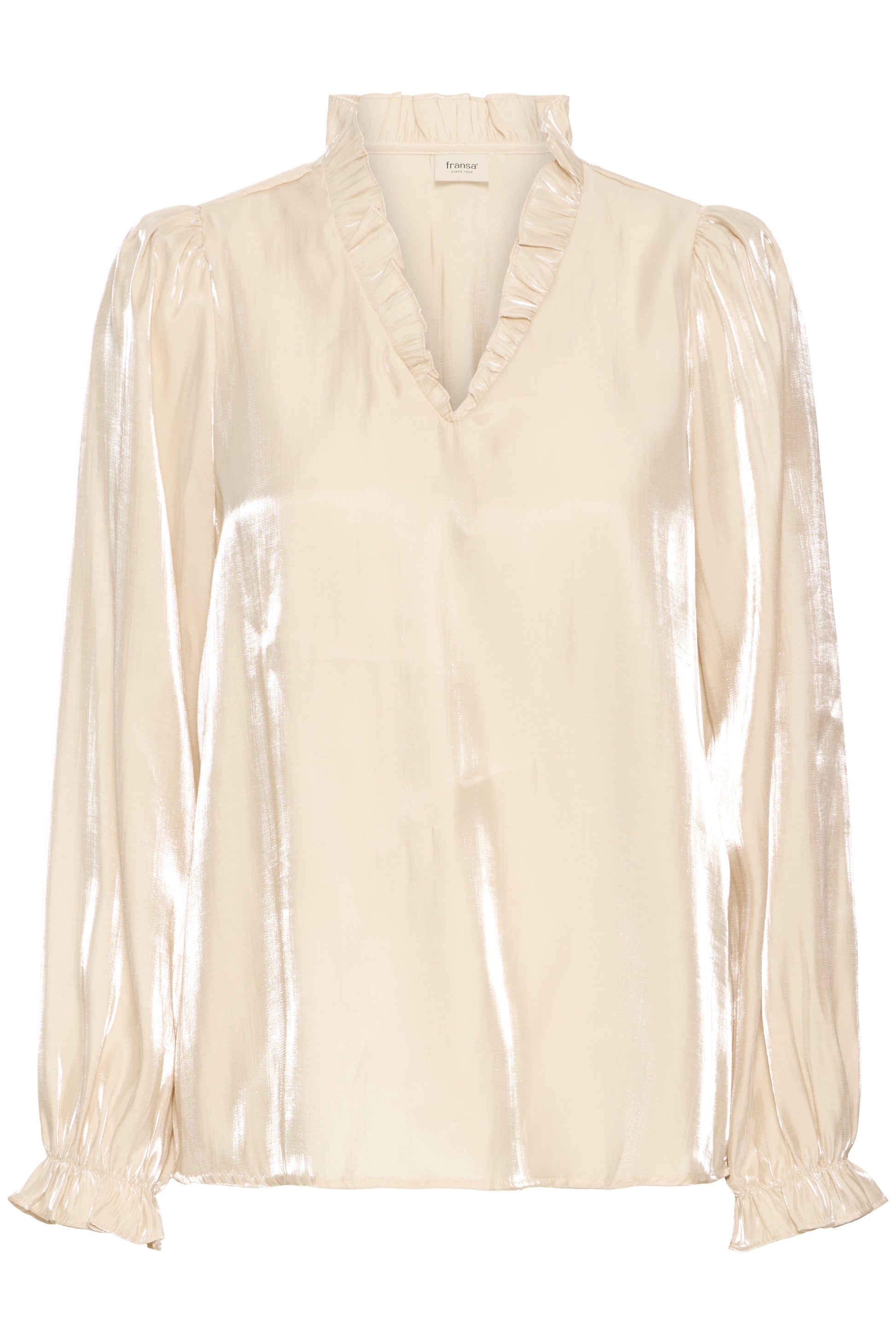 Fransa Fryolanda Blouse
