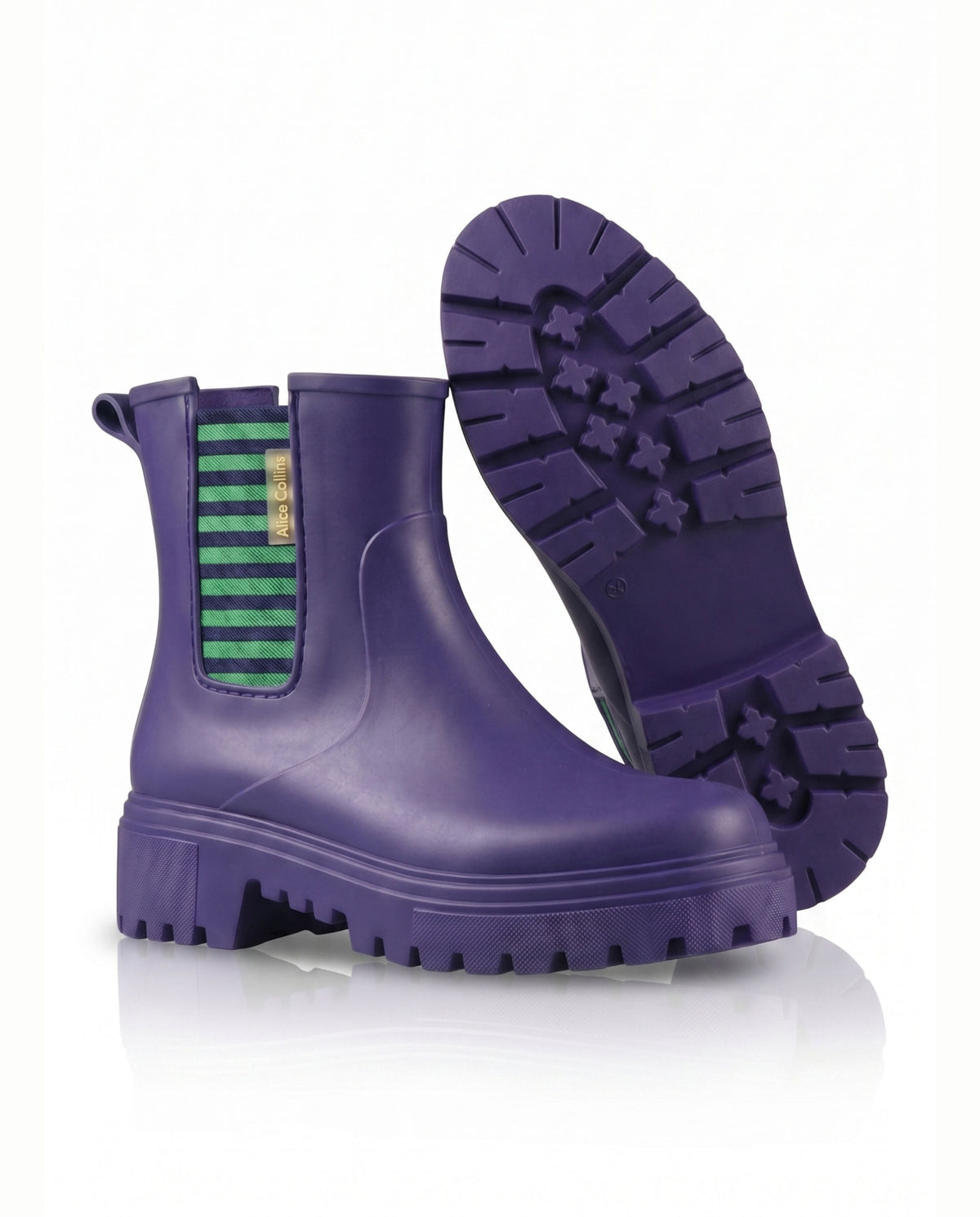 Alice Collins Mayfair Boot (Boxed)