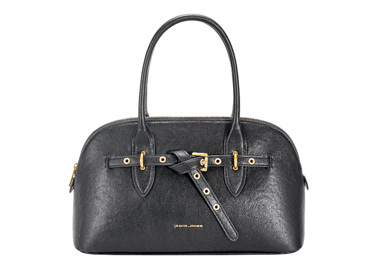 David Jones CM7805-1 Grab Bag-One Hundred Stars-White finn