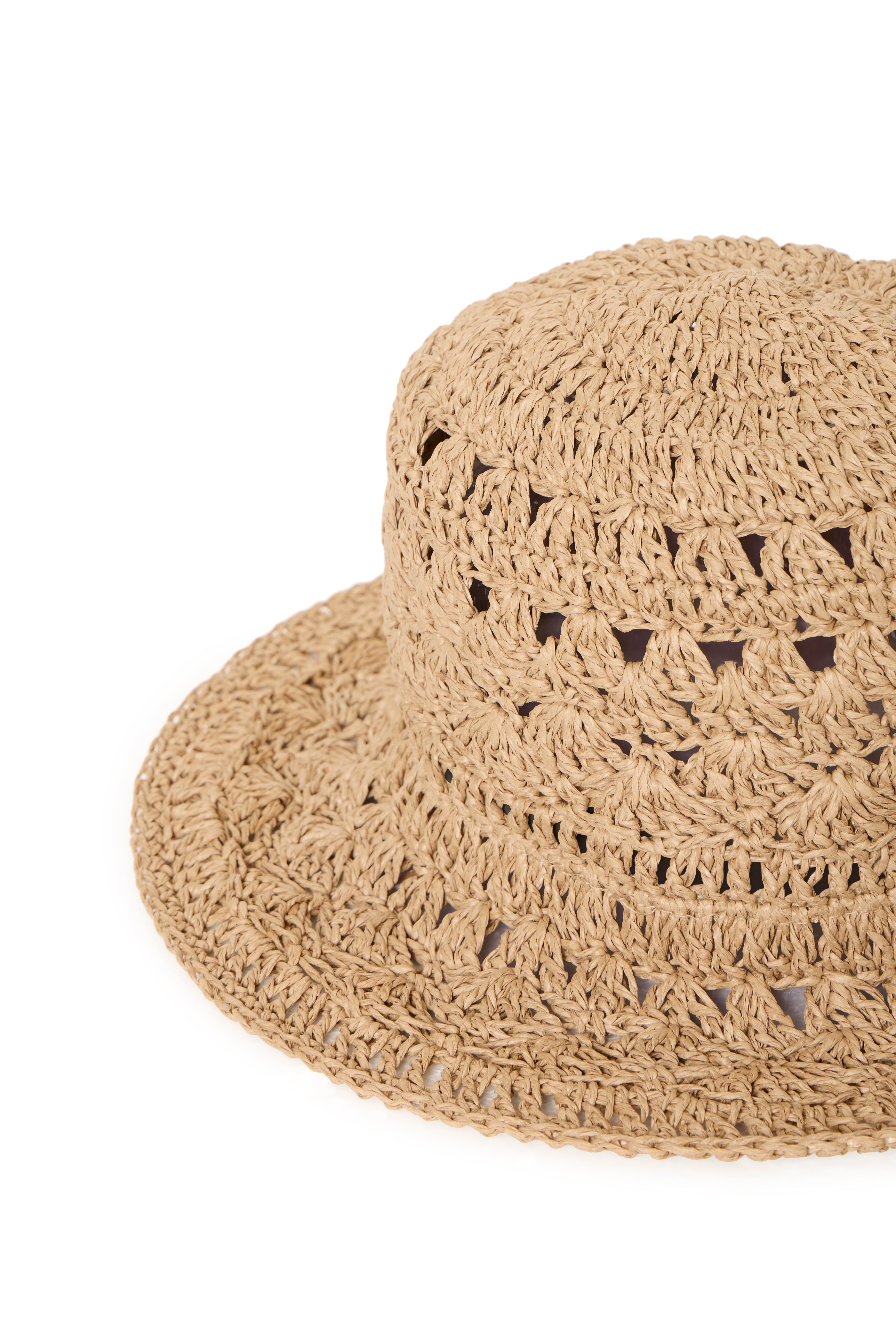 B young Byvashti Hat