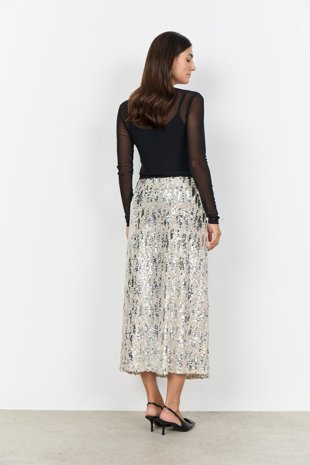 Soya Concept Angel 3 Skirt