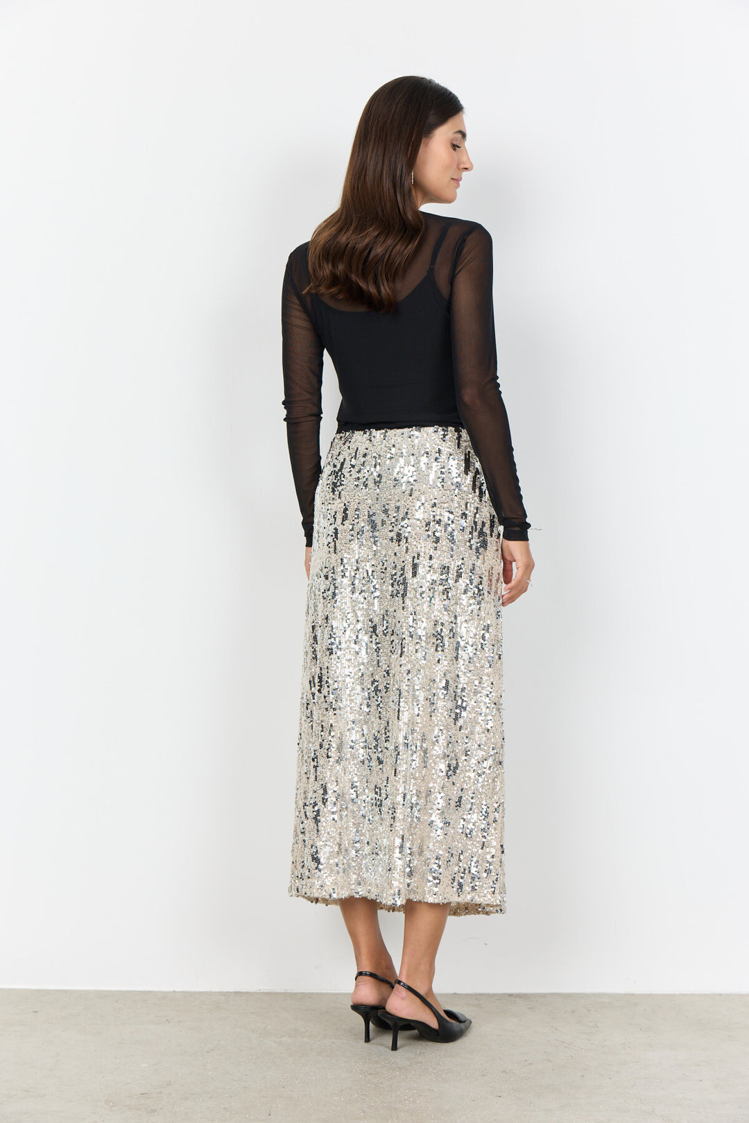 Soya Concept Angel 3 Skirt