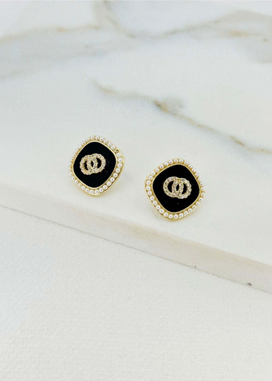 Envy Earrings 4626