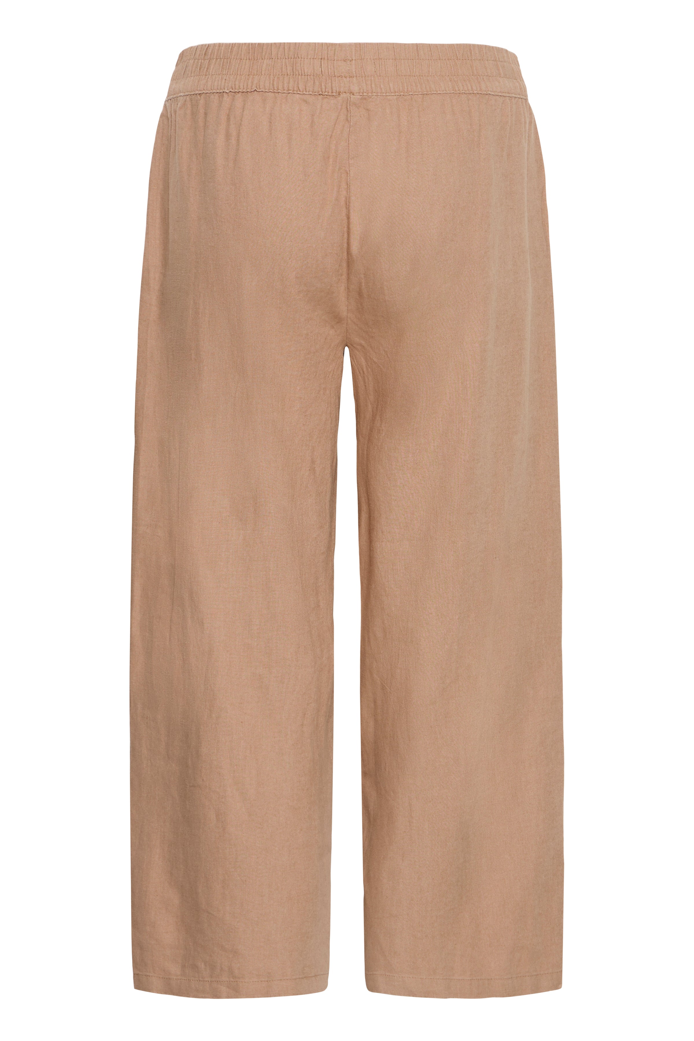 B young Byfalakka Crop Trouser