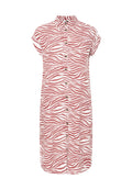 B Young Byfalakka Dress-Dress-White finn