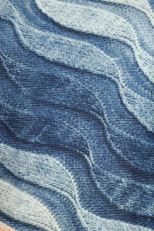Alice Collins Knit Knit Pullover