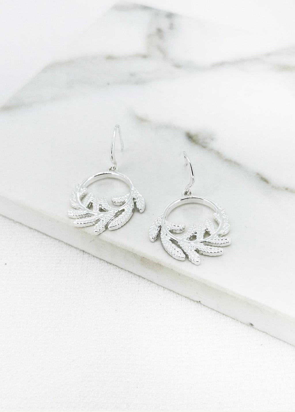 Envy Earrings 4536