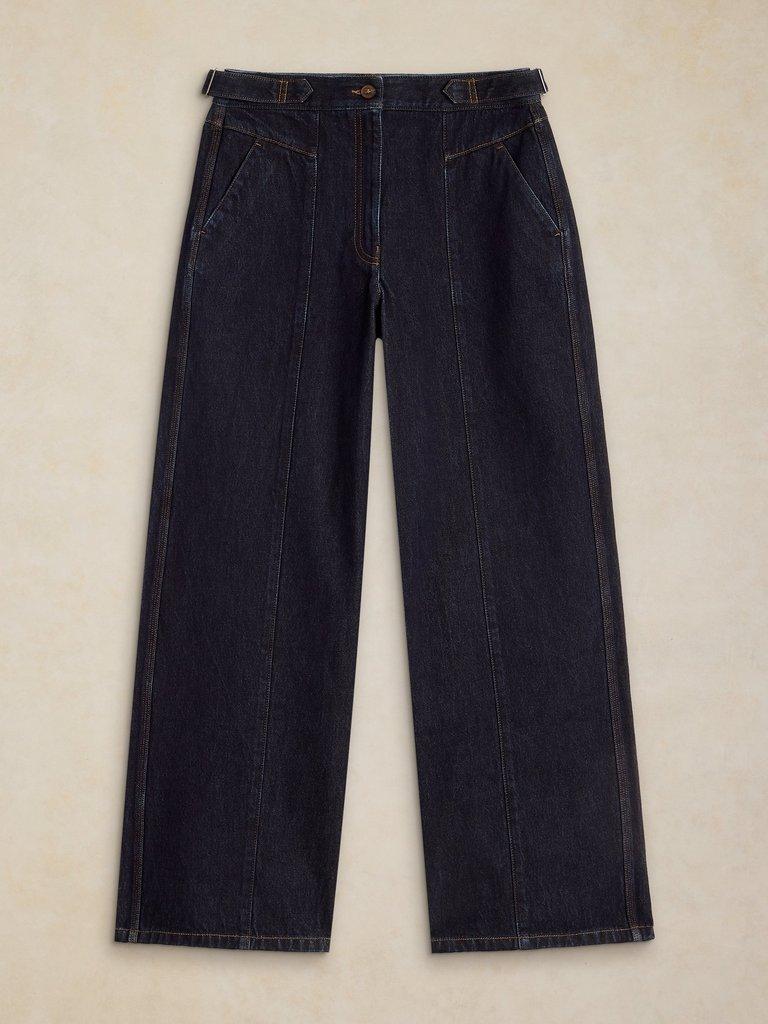 White Stuff carmella wide leg jean