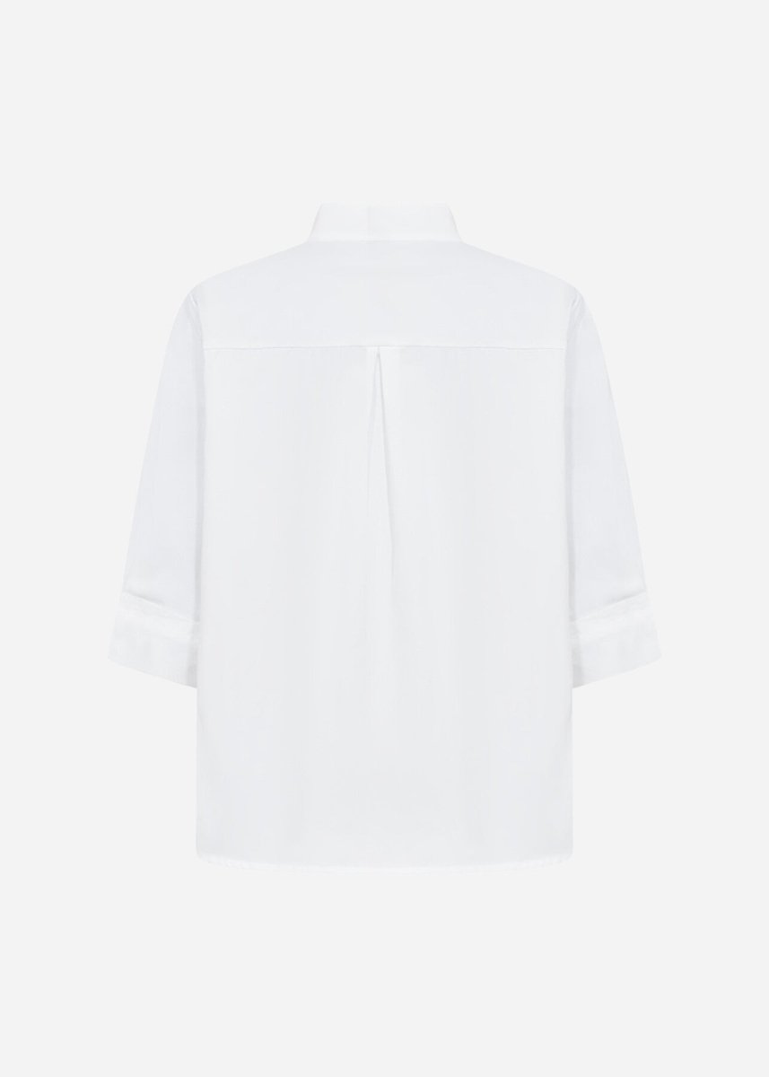 Soya Concept SC-NETTI 129 Blouse White