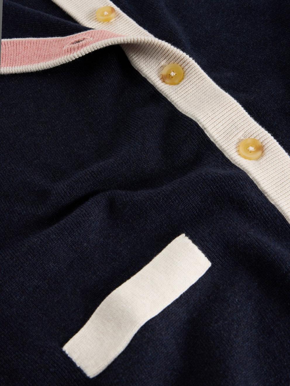 White Stuff Charlotte Cardigan