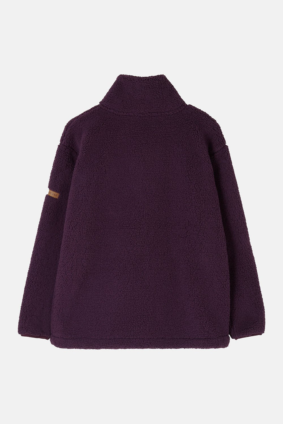 Lighthouse Cobh Fleece
