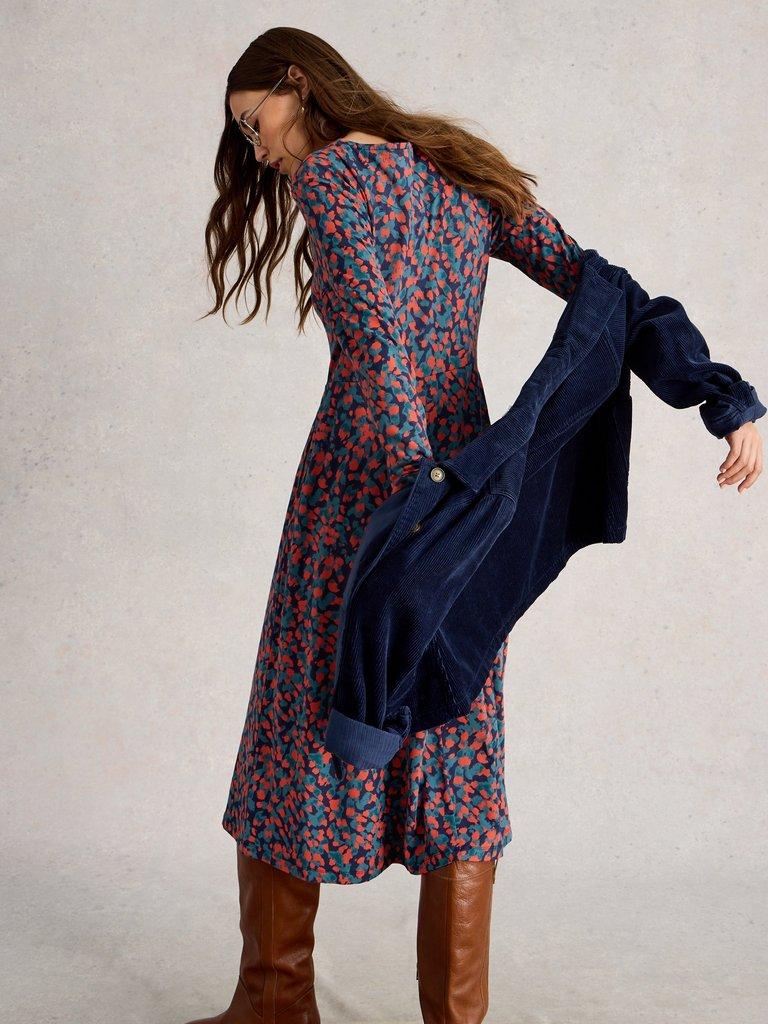White Stuff Megan Jersey Dress