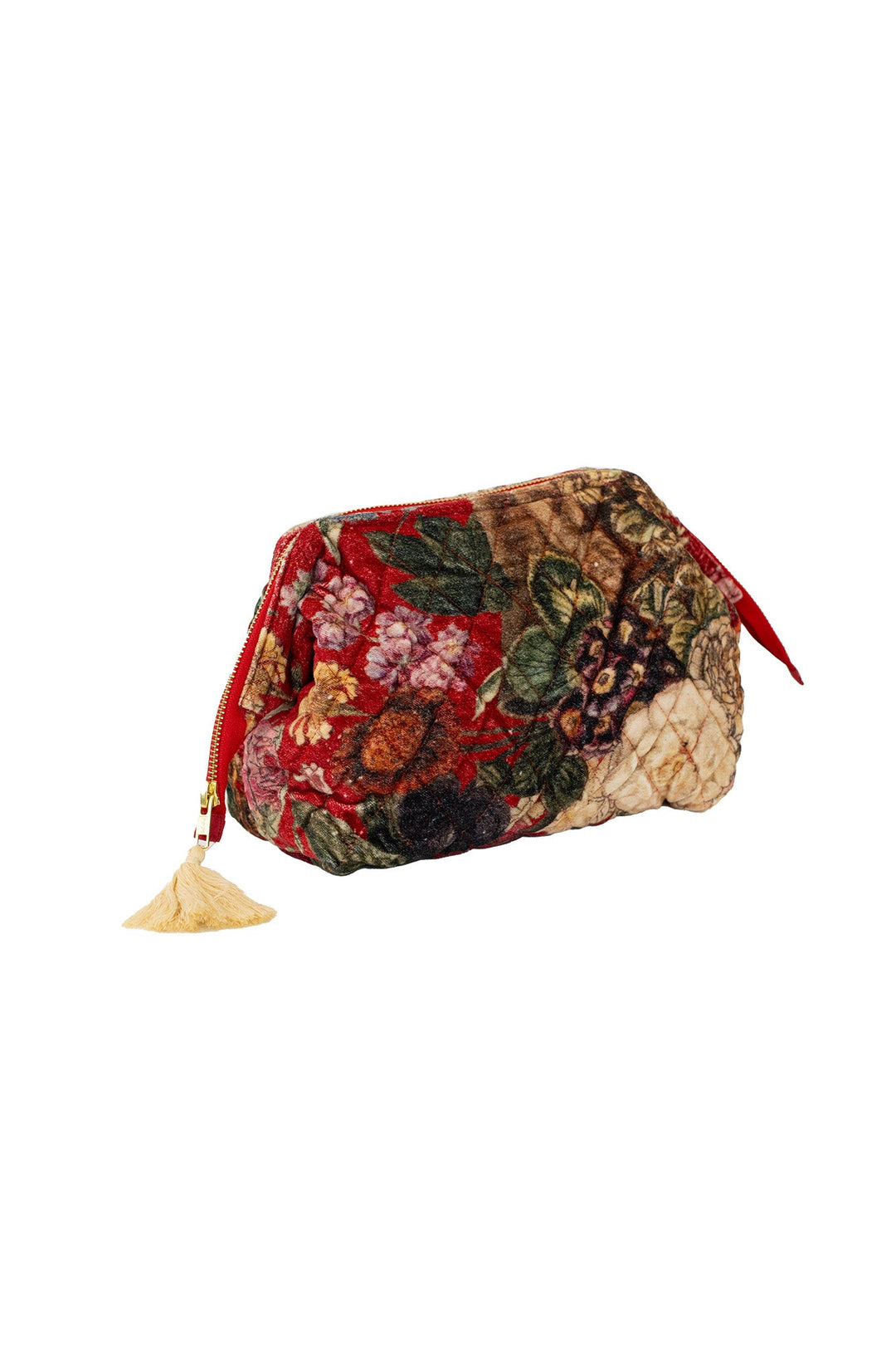 One Hundred Stars Primula Pouch