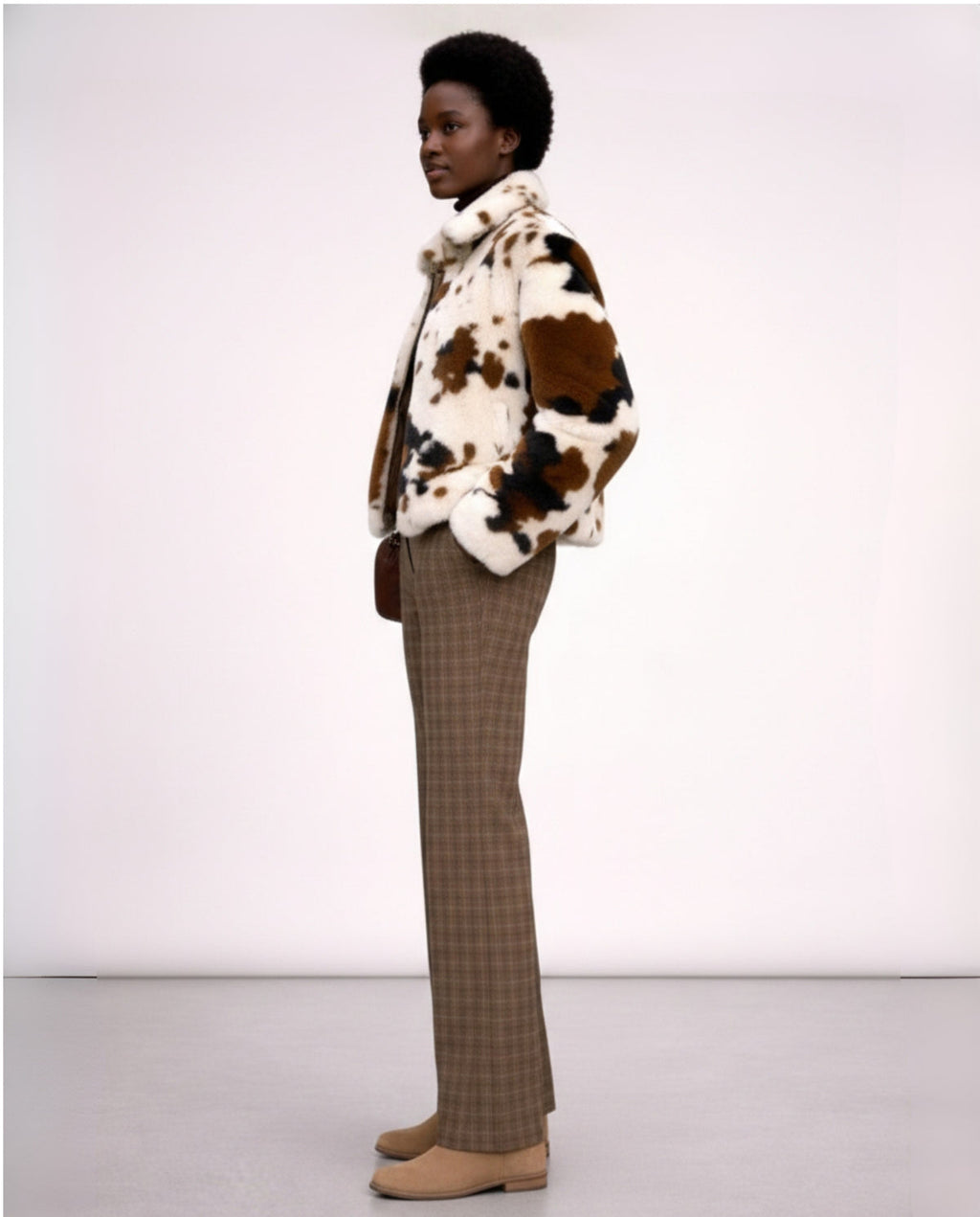 Alice Collins Connie Jacket