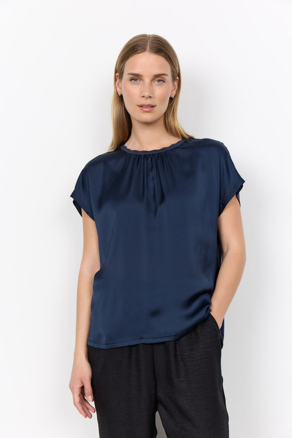 Soya Concept  SC-THILDE 56 T-shirt