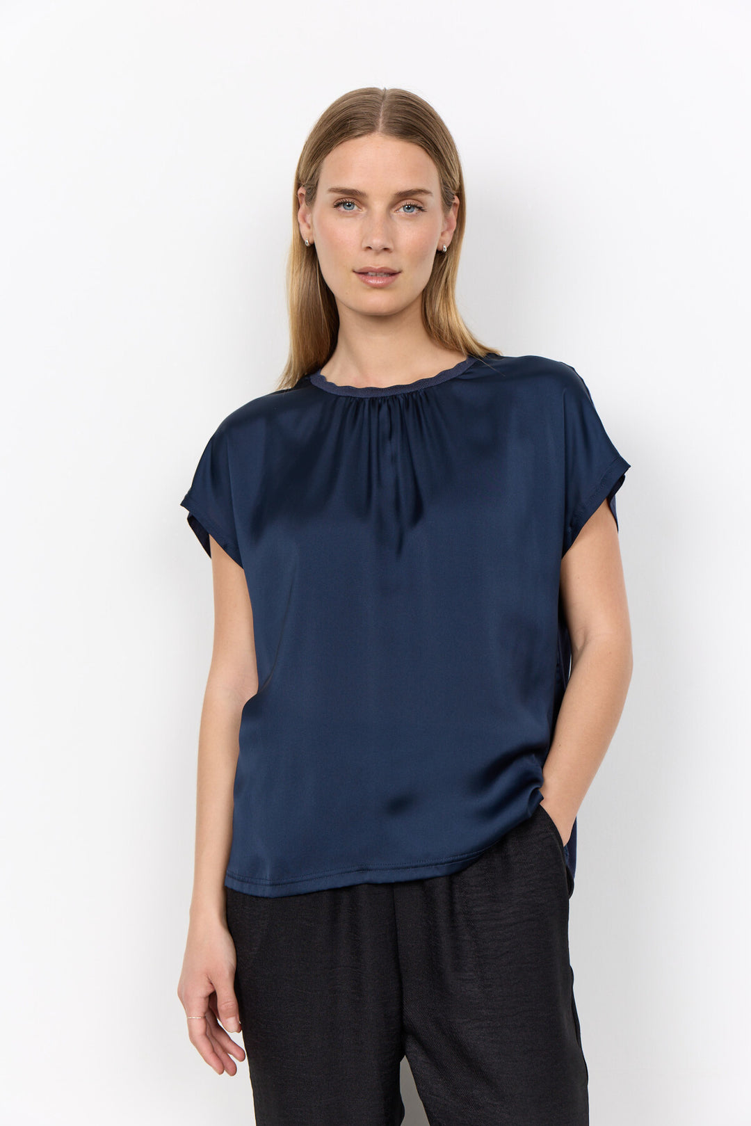 Soya Concept  SC-THILDE 56 T-shirt