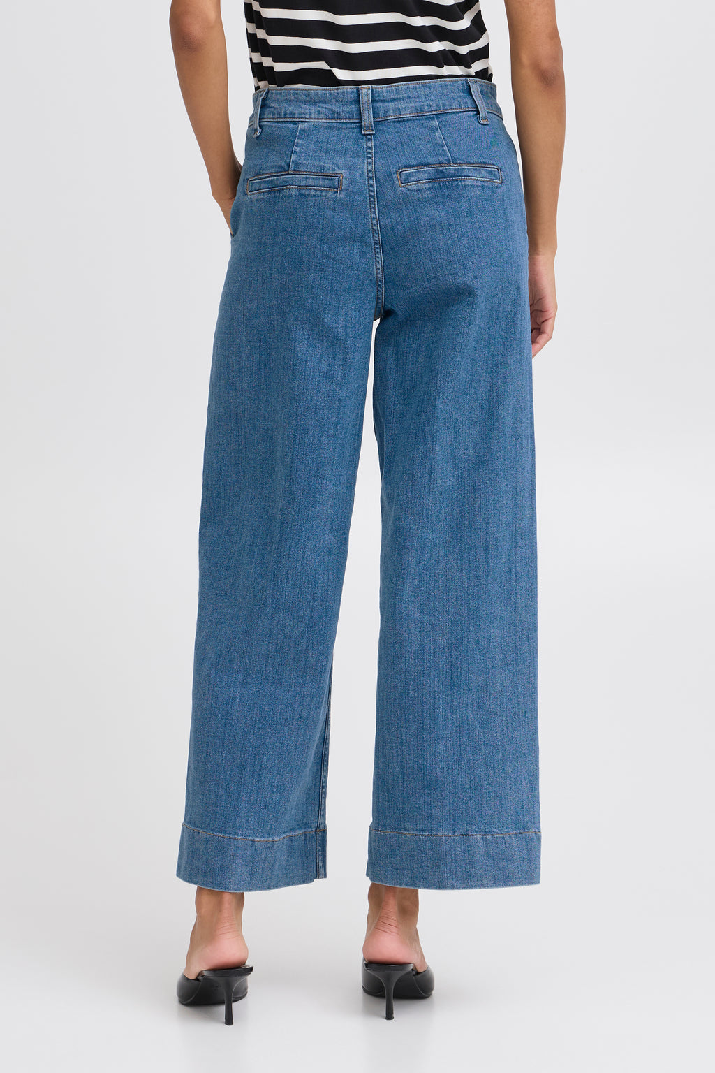 B young Komma Jeans