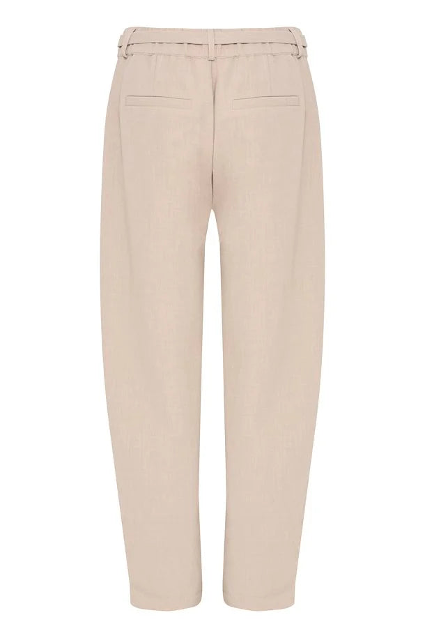 B young BYERIKO Trousers